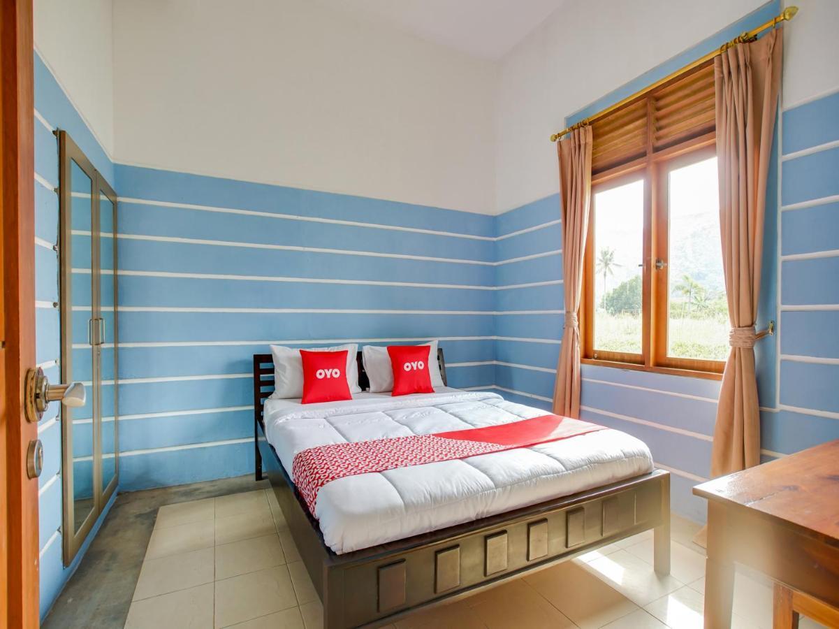 Oyo 3896 Villa Pesona Wisata Puncak Cianjur Exteriér fotografie