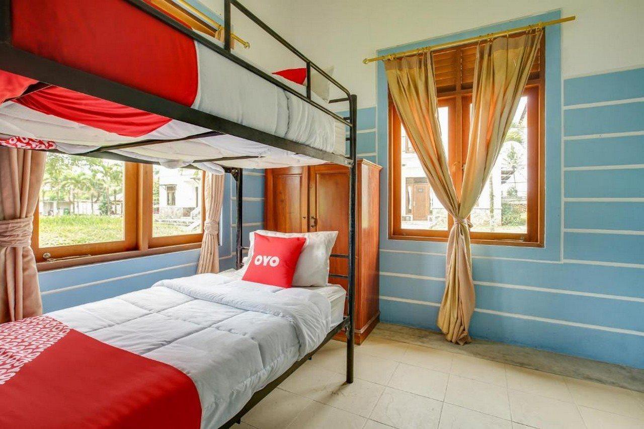 Oyo 3896 Villa Pesona Wisata Puncak Cianjur Exteriér fotografie