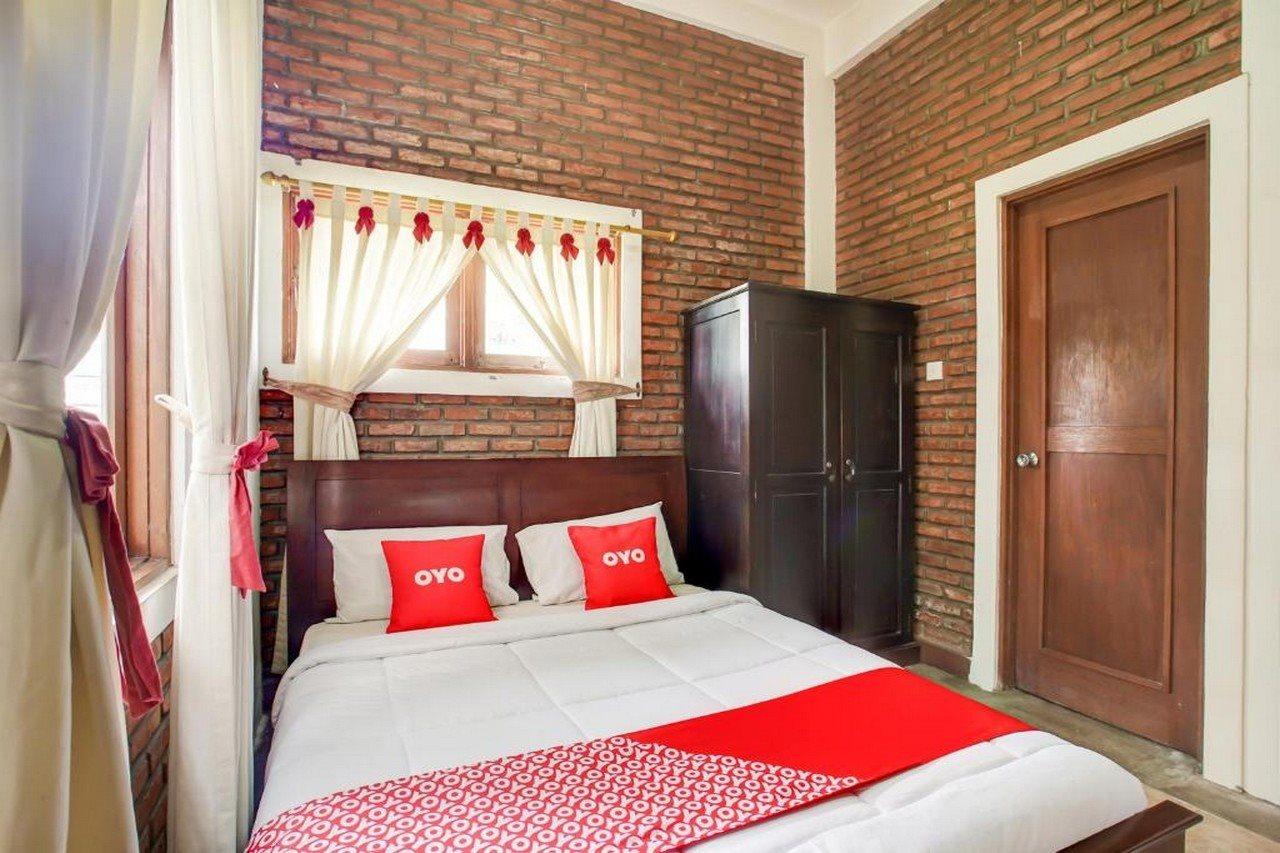 Oyo 3896 Villa Pesona Wisata Puncak Cianjur Exteriér fotografie
